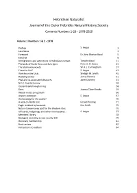 HN Contents.Indd
