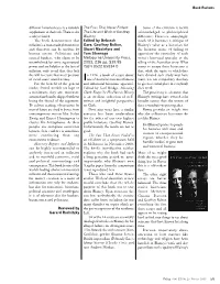 Different Historical Cases Is a Valuable Supplement to the Book. There Is