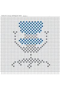 KOKUYO Group CSR Report 2020 Englishver