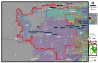 RTD Director Map District M