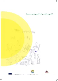 Dunmanway Integrated Development Strategy 2007