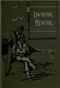 On to the Rescue
