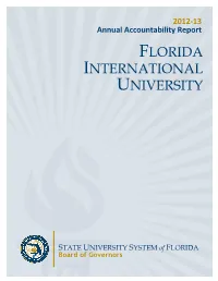 2013 Annual Report