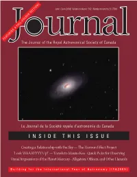 JRASC June 2008, High Resolution (PDF)