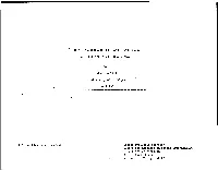 CRSO Working 'Paper No. (261 1 CONFLICT and CHANGE IN