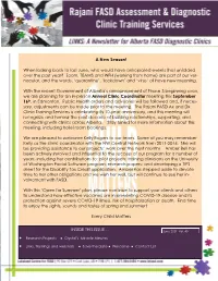 June 2021 LINKS Newsletter