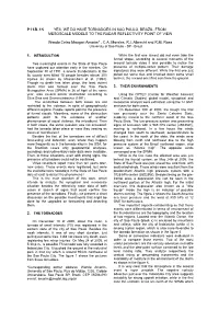 3.22 an Evaluation of the Predicted