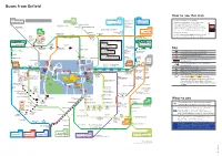 Buses from Enfield
