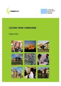 Lessons from Cambourne.Pdf