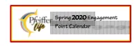 Pfeiffer Life Calendar for Webpage 1.1.19
