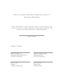 Effect of Coordinate Switching on Simulation Accuracy of Translunar Trajectories