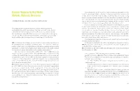 Disaster Response by Any Means, Methods, Materials Necessary