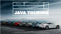 Java Touring