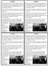 THE CURE the Cure Est Un Groupe De Rock Britannique, Formé En 1976