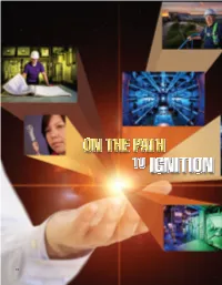 To Ignition to Ignition