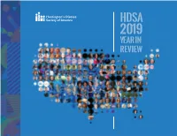 Year in Review 2019
