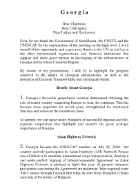Asian Highway Network