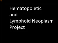 Presentation 8: Primary Site and Histology Rules Part 1
