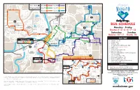 Bus Schedule