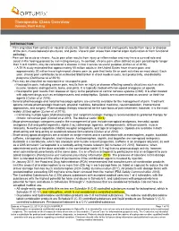 Opioids, Short Acting