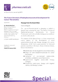Print Special Issue Flyer