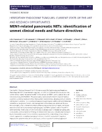 Downloaded from Bioscientifica.Com at 09/30/2021 02:21:58AM Via Free Access