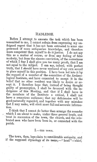 Hadleigil. Before I Attempt.To Execute the Task Which