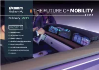 CBMM Niobium Newsletter Issue 1