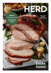 ISSUE 7 Christmas 2020