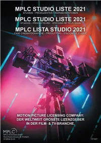MPLC Studioliste Juli21-2.Pdf
