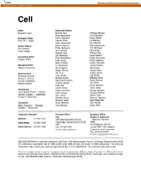 Editor European Editor Senior Editors Consulting Editor Managing