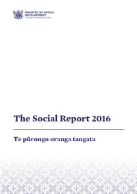 Msd-The-Social-Report-2016.Pdf