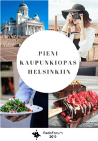 Pedaforum Matkaopas .Pdf