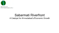 SRFDCL Presentation