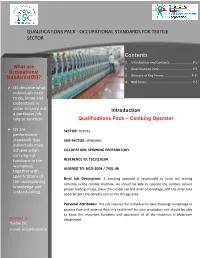 Combing Operator Jumentumvelitan En Iriure