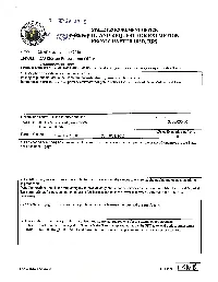 '10 SEP29I9:15 Tprvcl1now of and REQUEST for EXEMPTION