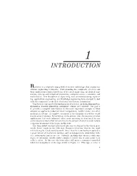Introduction
