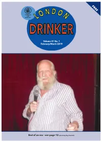 Drinkerdrinker