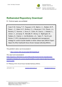 HGCA Project Report 504.Pdf