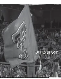 Texas Tech University