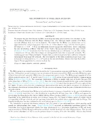 Arxiv:1805.09445V1