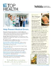 Help Prevent Medical Errors