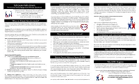 What Is Parent Involvement? What Is Title