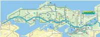 JR Line Route