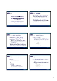 Centro-Invertible Matrices Linear Algebra and Its Applications, 434 (2011) Pp144-151