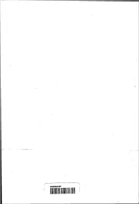 I1 ~0402594487 11111 U~ I. Continuity and Change in Hollywood Representations of The