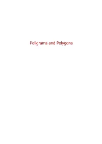 Polygrams and Polygons