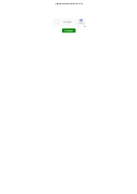Lightest Android Emulator for Linux