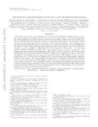 Arxiv:1604.01411V1