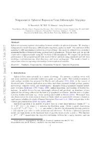 Arxiv:1702.00823V1 [Stat.OT] 2 Feb 2017